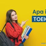Apa itu TOEIC?