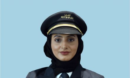 Mau Jadi Pilot? Harus TOEIC Dulu!