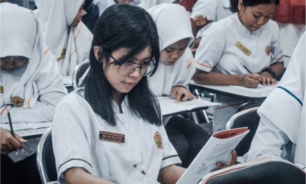 5 Alasan Kenapa Harus Ikut Tes TOEIC