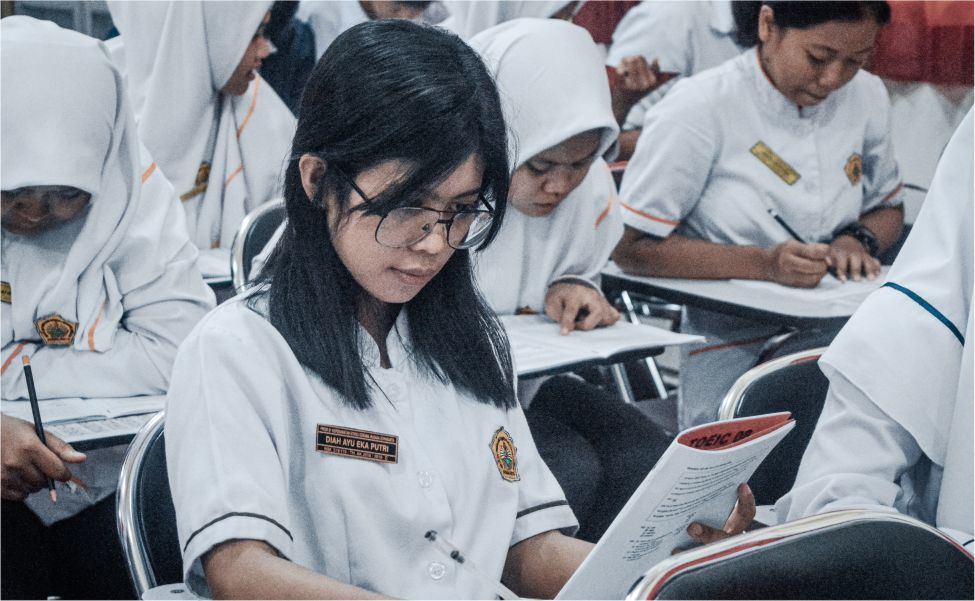 5 Alasan Kenapa Harus Ikut Tes TOEIC