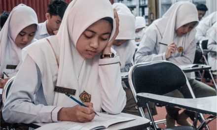 Tips Mudah Mengerjakan Tes TOEIC Resmi