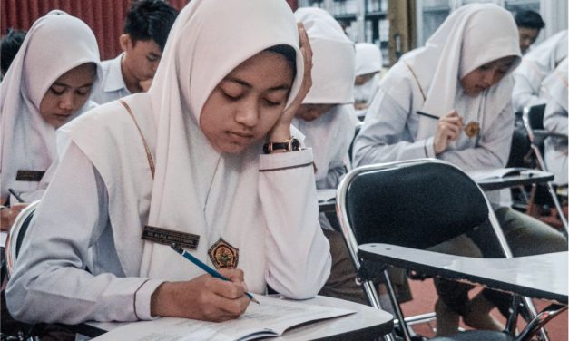 Tips Mudah Mengerjakan Tes TOEIC Resmi