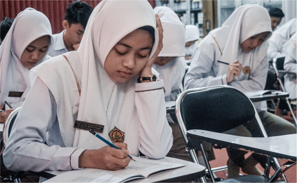 Tips Mudah Mengerjakan Tes TOEIC Resmi